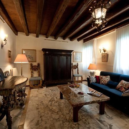 Casa Dell'Albero Apartment Venice Bilik gambar
