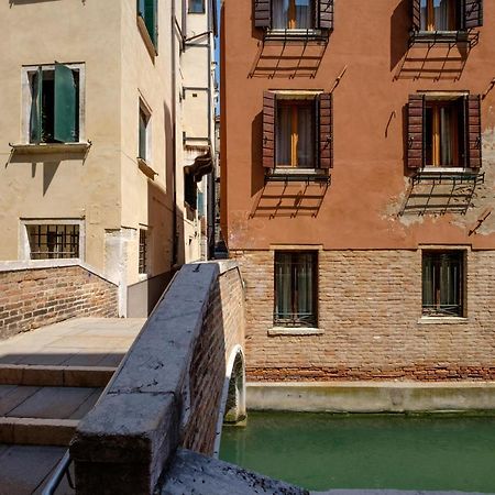 Casa Dell'Albero Apartment Venice Luaran gambar