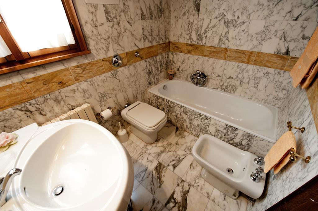 Casa Dell'Albero Apartment Venice Bilik gambar