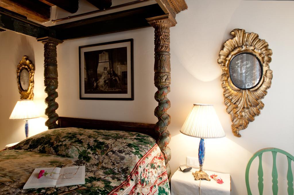 Casa Dell'Albero Apartment Venice Bilik gambar