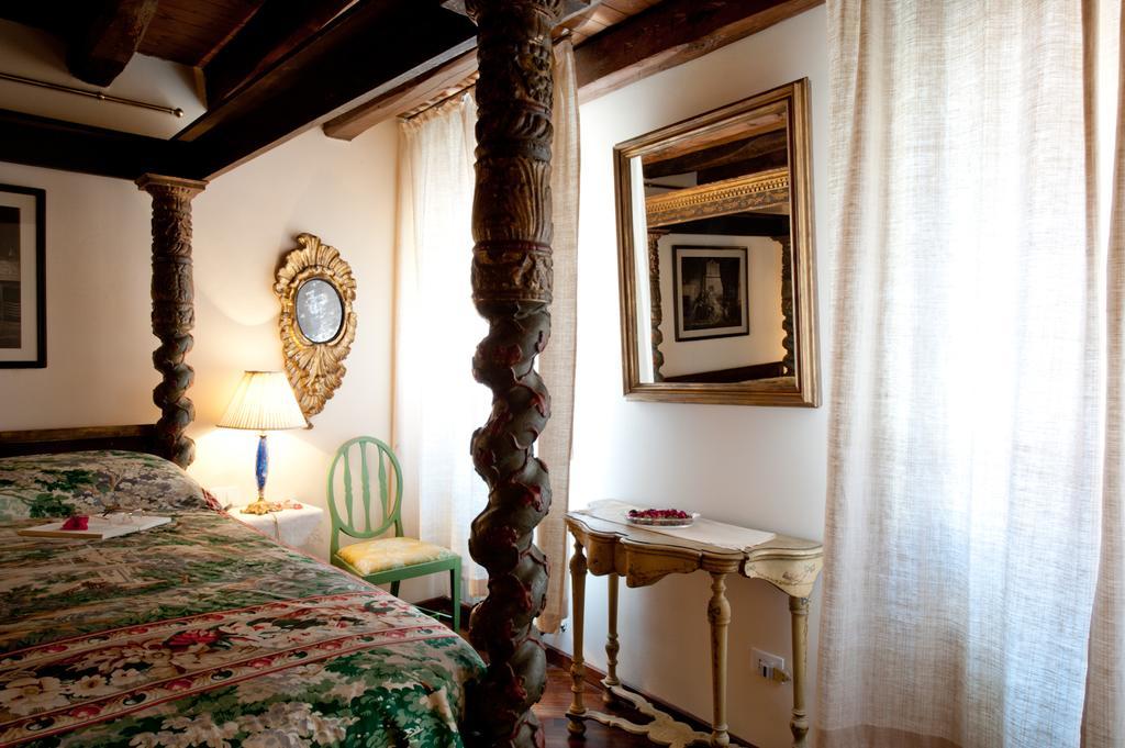 Casa Dell'Albero Apartment Venice Bilik gambar