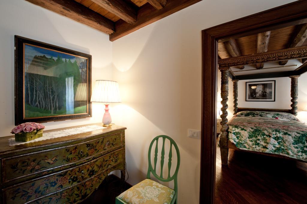 Casa Dell'Albero Apartment Venice Bilik gambar