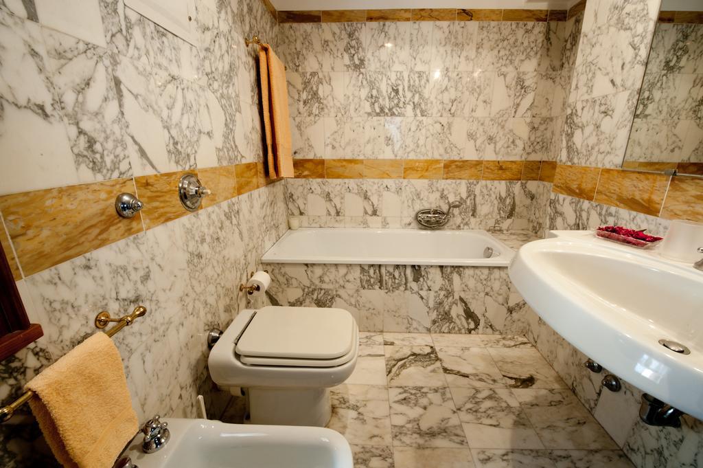 Casa Dell'Albero Apartment Venice Bilik gambar