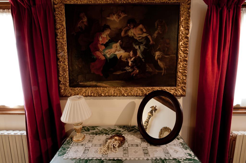 Casa Dell'Albero Apartment Venice Bilik gambar