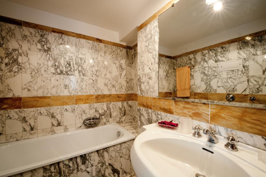 Casa Dell'Albero Apartment Venice Bilik gambar
