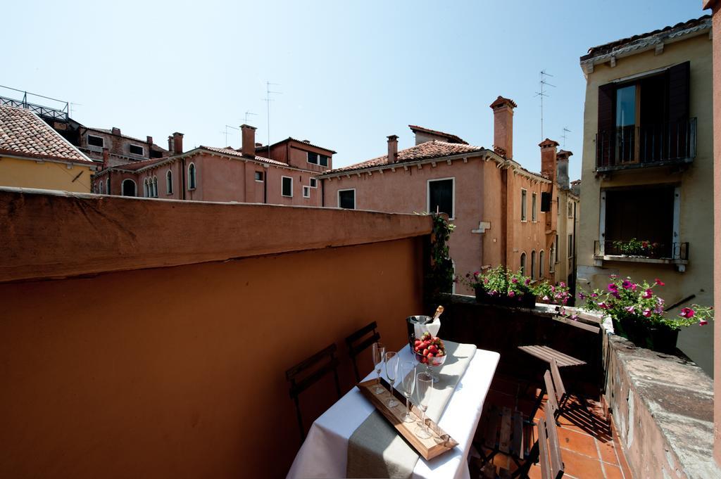 Casa Dell'Albero Apartment Venice Bilik gambar
