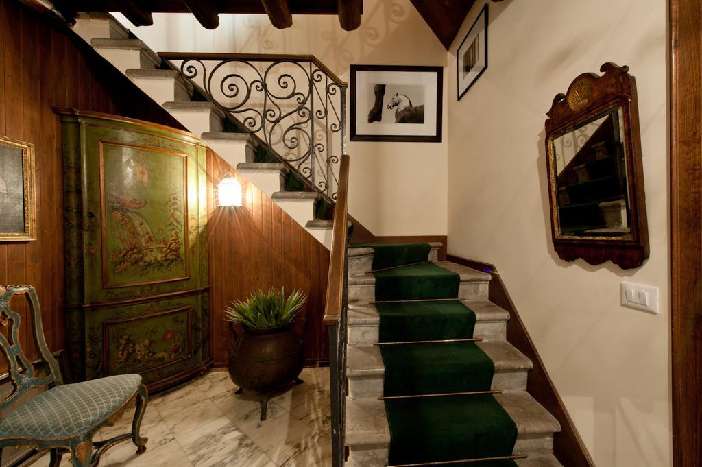 Casa Dell'Albero Apartment Venice Bilik gambar