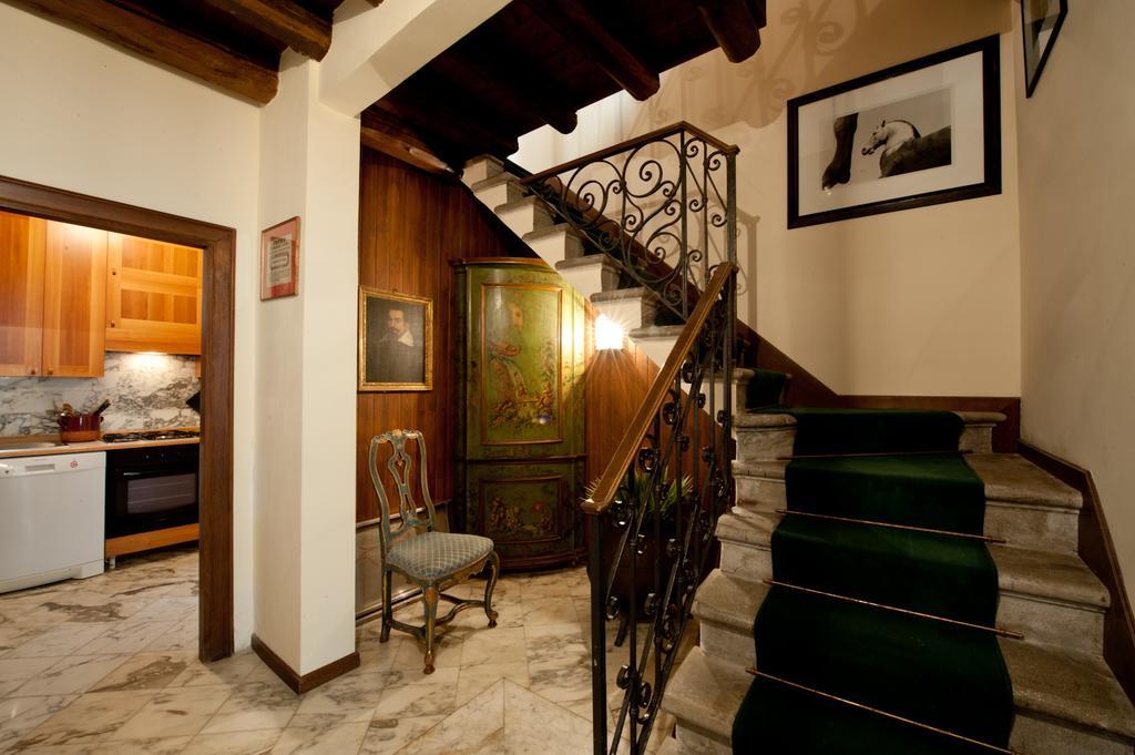 Casa Dell'Albero Apartment Venice Bilik gambar