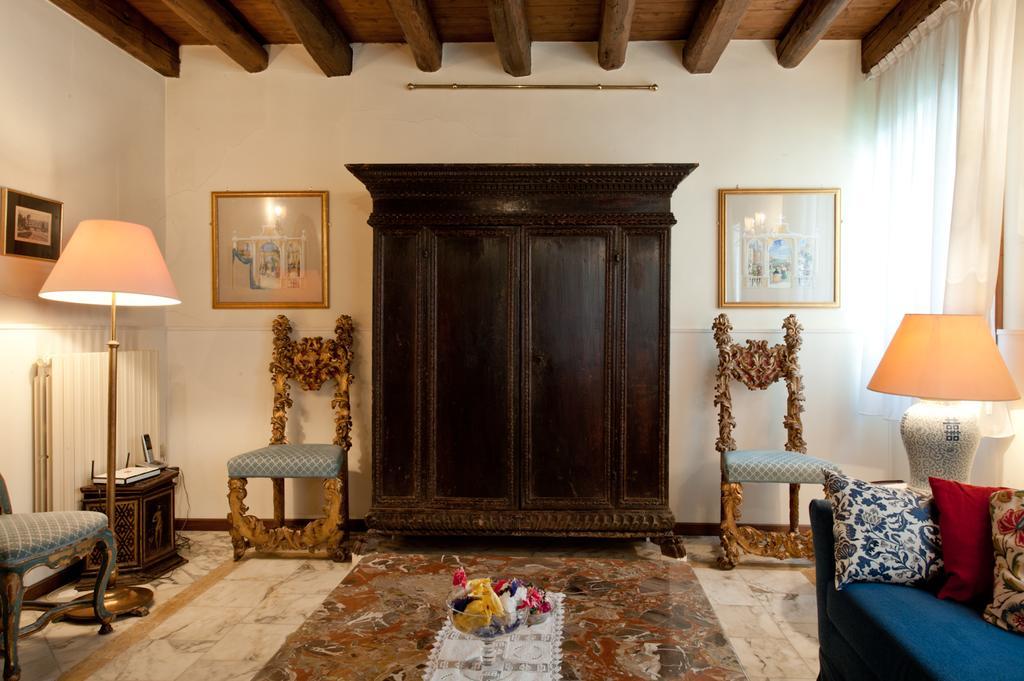 Casa Dell'Albero Apartment Venice Bilik gambar