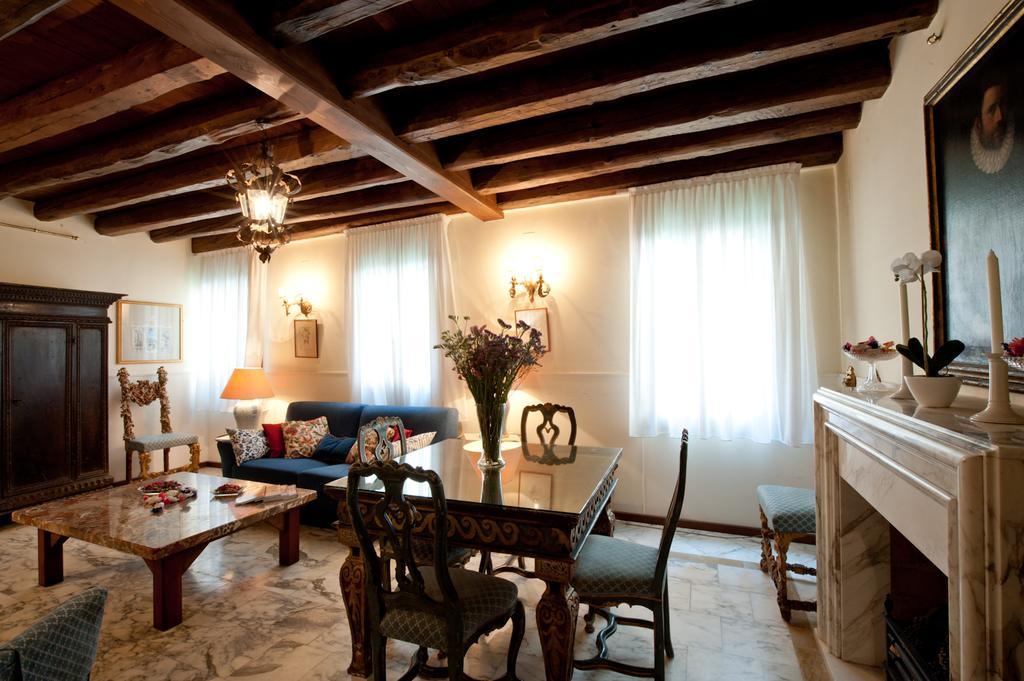 Casa Dell'Albero Apartment Venice Bilik gambar