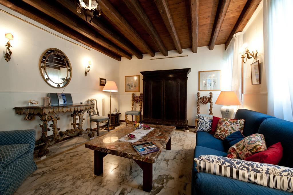 Casa Dell'Albero Apartment Venice Bilik gambar