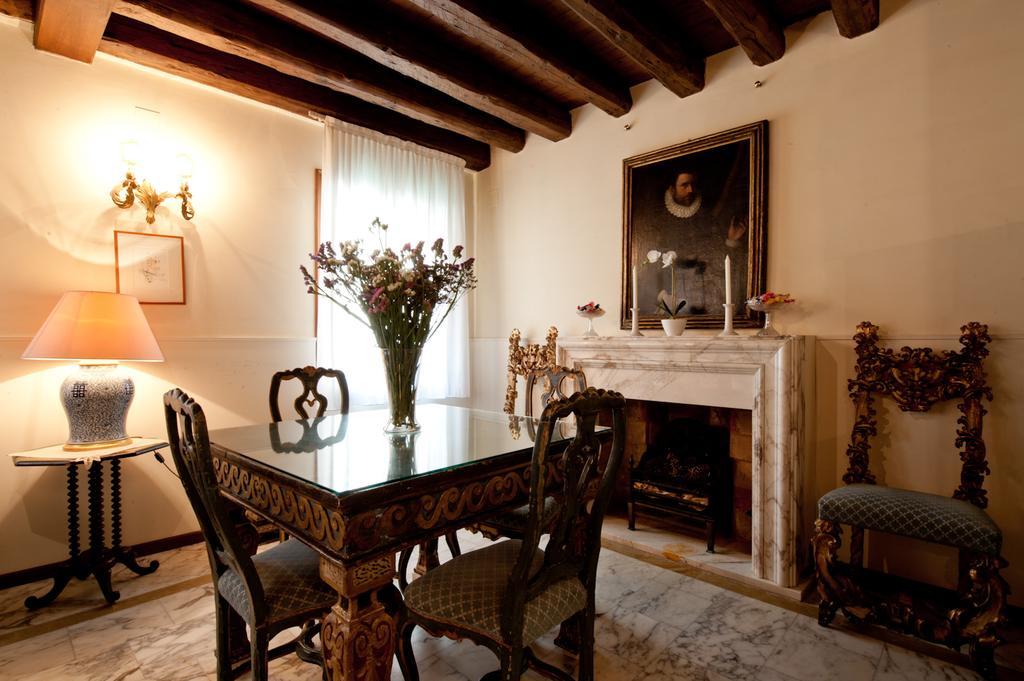 Casa Dell'Albero Apartment Venice Bilik gambar