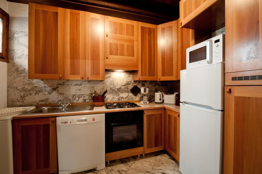 Casa Dell'Albero Apartment Venice Bilik gambar