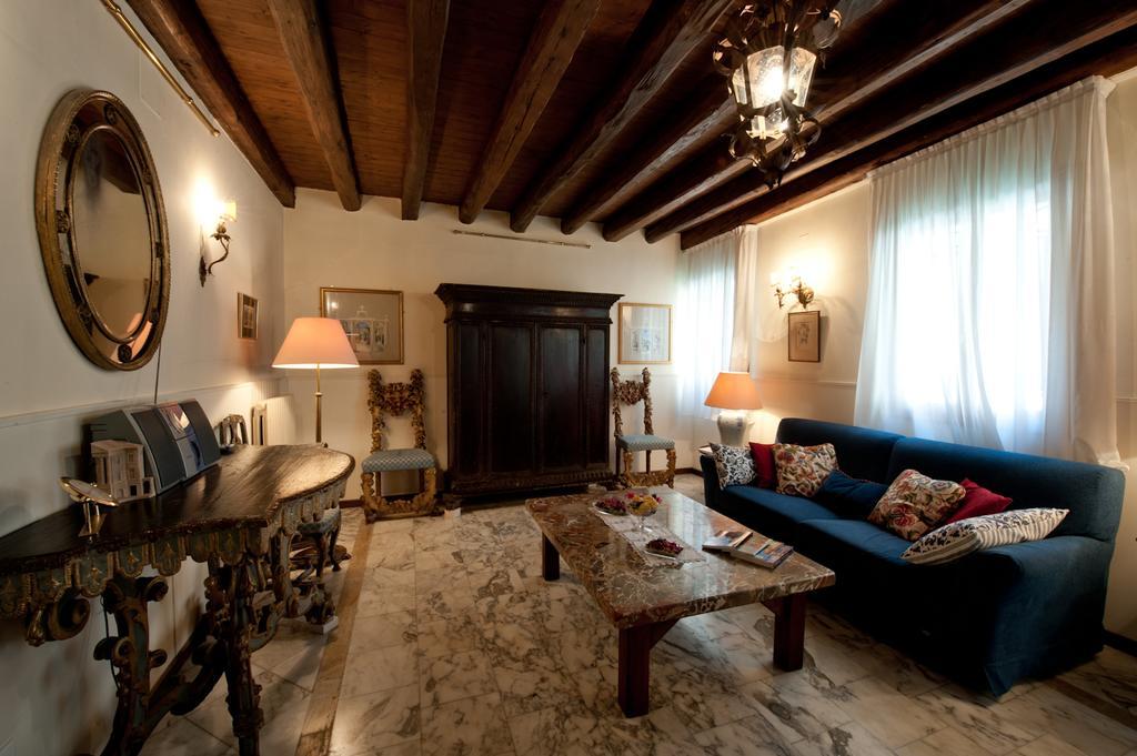 Casa Dell'Albero Apartment Venice Bilik gambar