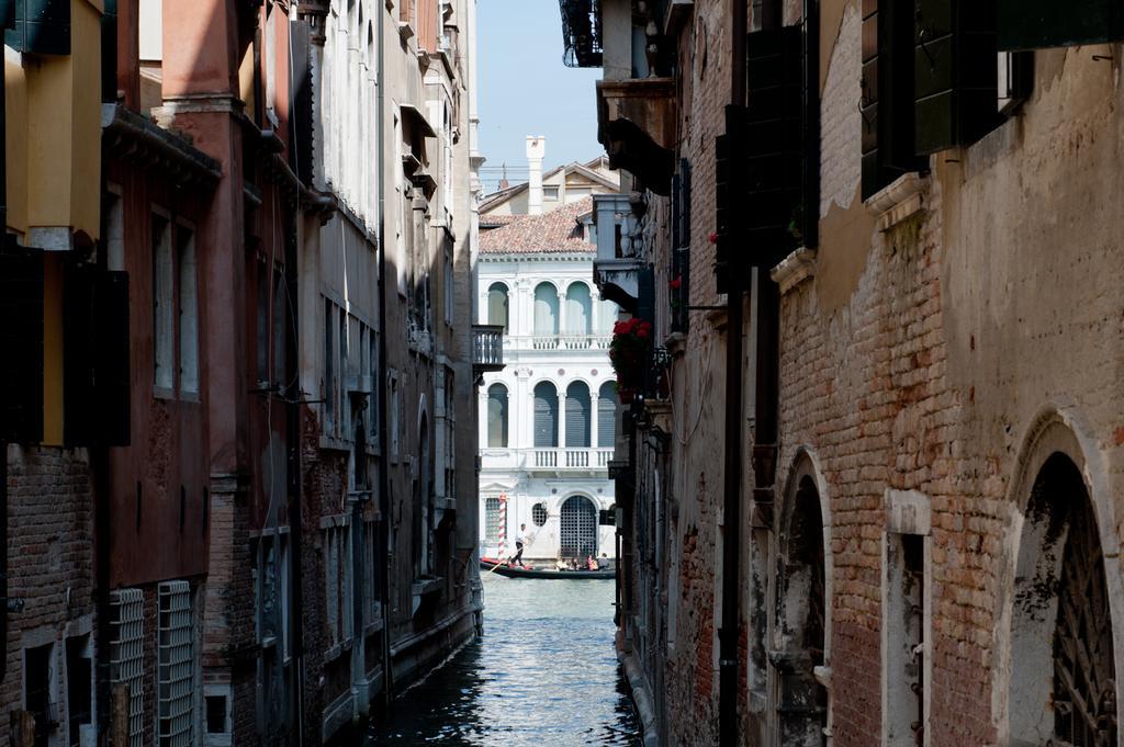 Casa Dell'Albero Apartment Venice Bilik gambar