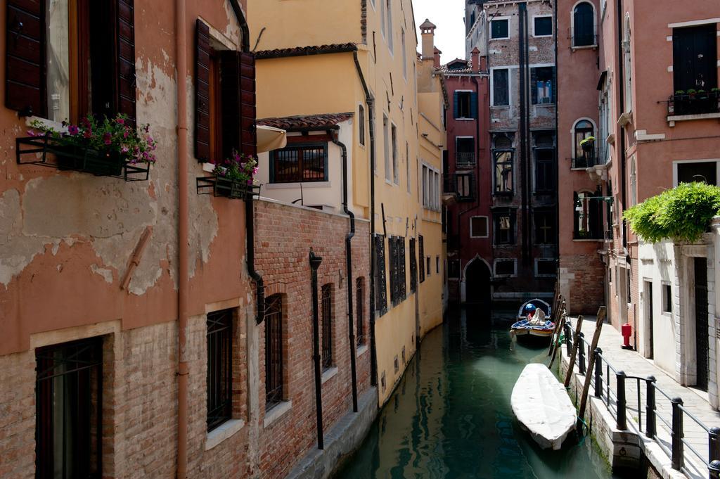 Casa Dell'Albero Apartment Venice Bilik gambar