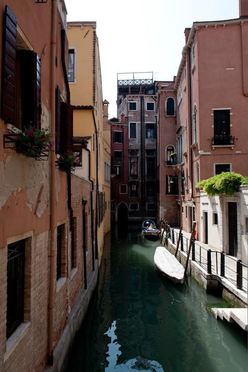 Casa Dell'Albero Apartment Venice Bilik gambar