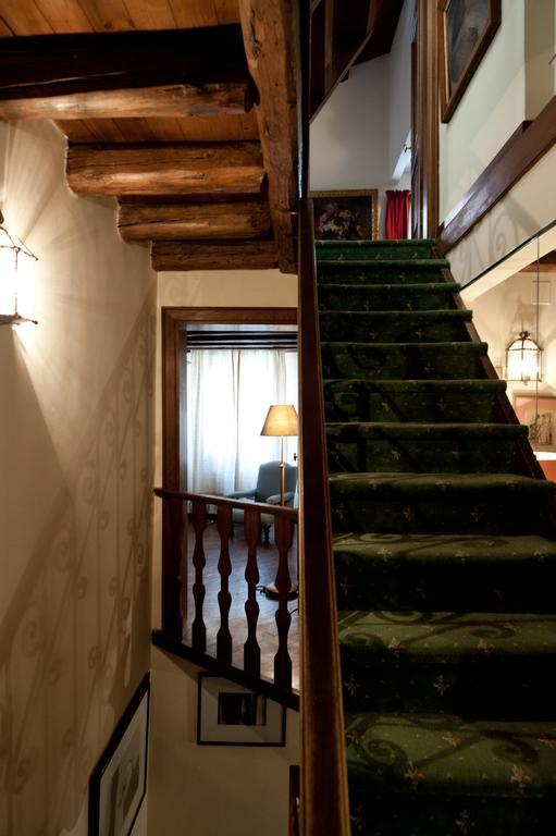 Casa Dell'Albero Apartment Venice Luaran gambar